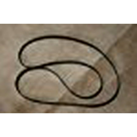 BELT FOR TURNTABLE SCOTT PS47 PS47A PS48A PS57 PS-47A PS-48A PS-57